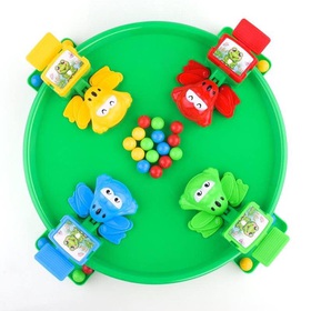 Đồ chơi ếch ăn đậu siêu hot mua sắm online 