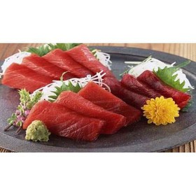 Cá ngừ đại dương mua sắm online 