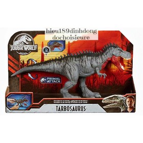 Khủng long tarbosaurus chính hãng mua sắm online 