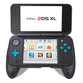 Tay Cầm Handgrip Nintendo 3DS XL Cao Cấp mua sắm online 