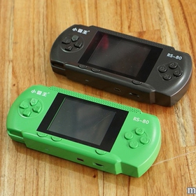 Máy Chơi Game RS-80 280 Trò Chơi Kinh Điển Và Mới Nhất 2019 mua sắm online 