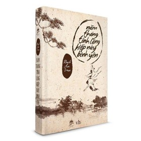 Sách - Năm Tháng Tĩnh Lặng, Kiếp Này Bình Yên  Tái Bản mua sắm online 