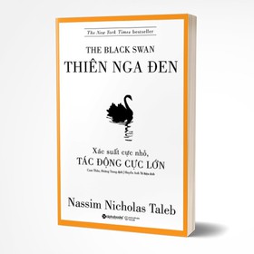 Sách - Thiên Nga Đen mua sắm online 
