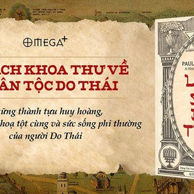 Sách - Lịch Sử Do Thái - Tác giả Paul Johnson mua sắm online 