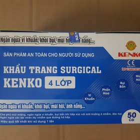 Sẵn 500t Kenko tại Sài Gòn mua sắm online 
