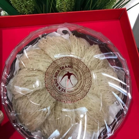 Yến chưng mua sắm online 