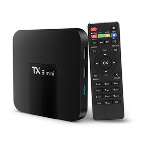 Tv Box Tanix TX3 Mini Ram 2G mua sắm online 