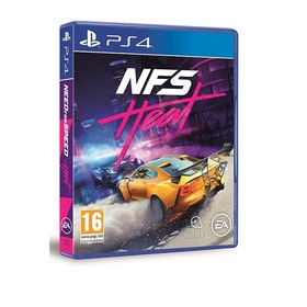 Đĩa game ps4 Need for speed mua sắm online 