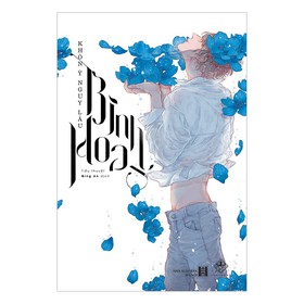 Sách - Bình hoa - Khôn Y Nguy Lâu mua sắm online 