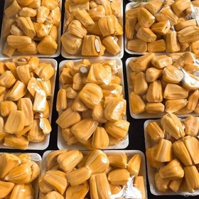 Mít Thái chín cây sạch mua sắm online 