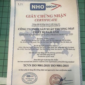 Còn 9 thùng Famapro mua sắm online 