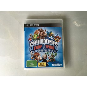 Đĩa Skylanders: Trap Team PS3 mua sắm online 