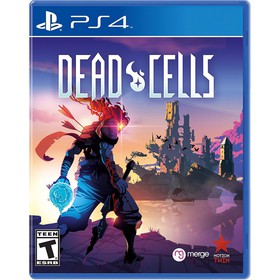 Dead Cells Action Game Of The Year cho máy Nintendo Switch mua sắm online 