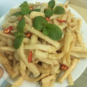 Củ cải khô mua sắm online 