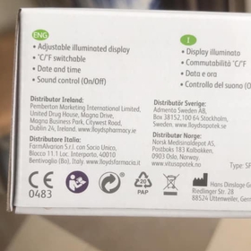 Còn 2 em Beurer SFT 85 mua sắm online 