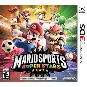 Băng game Mario Sports Superstars mua sắm online 