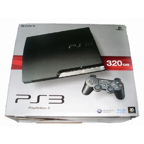 Ps3 slim 3012B Full Box mua sắm online 