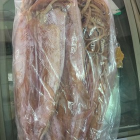 Khô mực Côn Đảo siêu to khổng lồ mua sắm online 