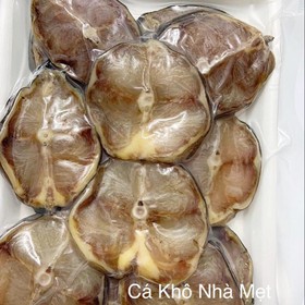 Khô cá ngát 1 nắng vắt khoanh mua sắm online 