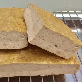 Chả lụa, chả chiên, chả quế mua sắm online 