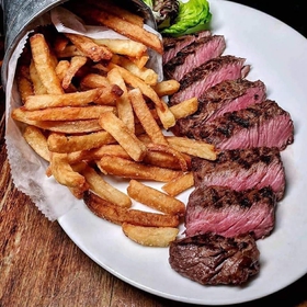 Bò úc mua sắm online 