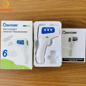 Nhiệt kế điện tử Berrcom mua sắm online 