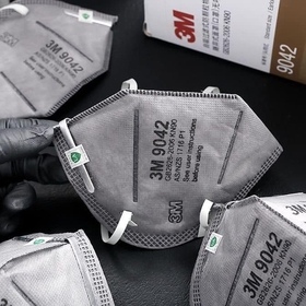 Khẩu trang các loại mua sắm online 