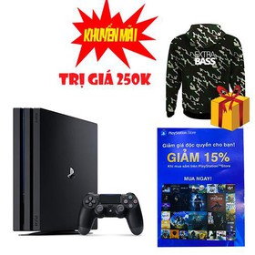 Máy Chơi Game PlayStation Sony PS4 Slim 1Tb Mode Cuh 2218B mua sắm online 
