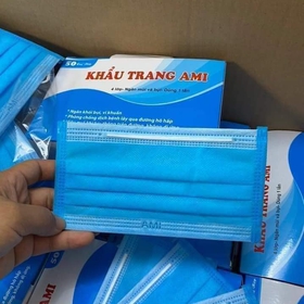 Tiếp tục hàng về  Ami  và  Quyền Anh mua sắm online 