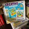 Hộp đồ chơi creative discovery