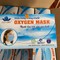 Khẩu trang Oxygen Mask