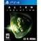 Đĩa game PS4: Alien: Isolation
