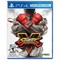 Đĩa Game PS4: Street Fighter V Playstation Hits - hệ EU