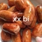 Xúc xích bi siêu ngon