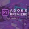 Adobe Premiere Basic 1