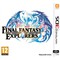Băng game Final Fantasy Explorers