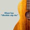 Unica - Khoá Học Ukulele Cấp Tốc