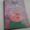 Peppa pig sticker activity books