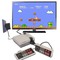 Máy game Mini 8Bit tích hợp 500  TV Panasonic